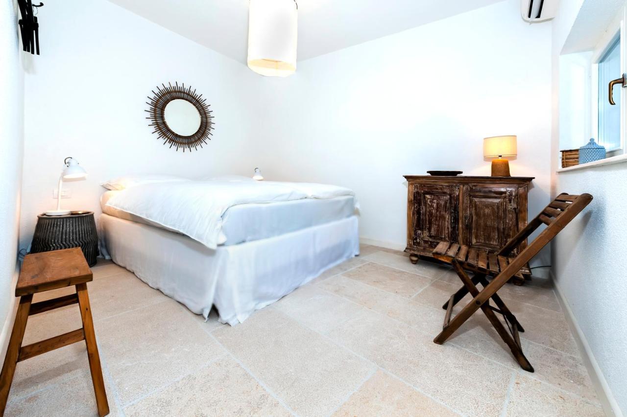 Monte Sea View Residence Rovinj Exterior foto